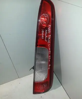 Ford Focus C-MAX Rear/tail lights 02R00F