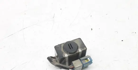 Mitsubishi Pajero Horn buzzer relay MB649187