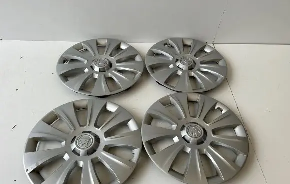 Skoda Karoq R16 wheel hub/cap/trim 57A601147