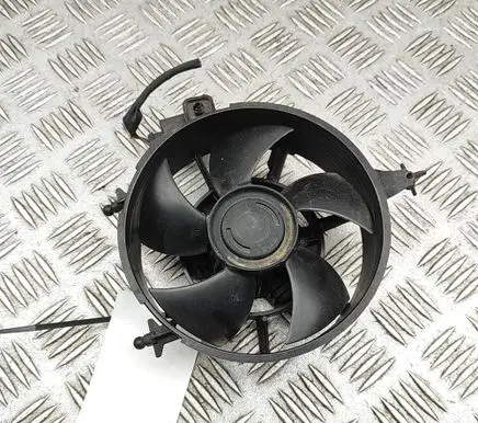 Porsche 911 992 Fan impeller 992959133