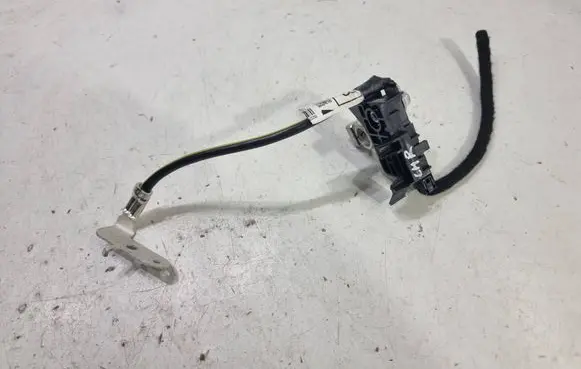 Toyota C-HR I Negative earth cable (battery) 82284F4020