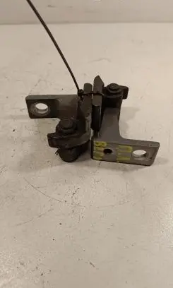 Audi A6 S6 C7 4G Front door hinge set 