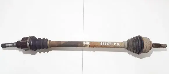 Citroen C3 Pluriel Front driveshaft