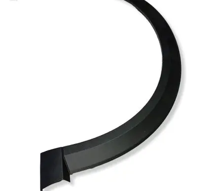 Ford Puma Front arch trim L1TBS16D239AF 2456070 L1TZ16039AB