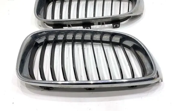 BMW 3 GT F34 Front grill 7294804