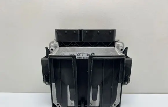 BMW 4 F32 F33 Engine control unit/module 8582803 030230454