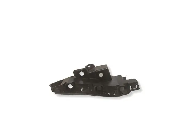 Audi Q7 4M Front bumper mounting bracket 4M0807283B