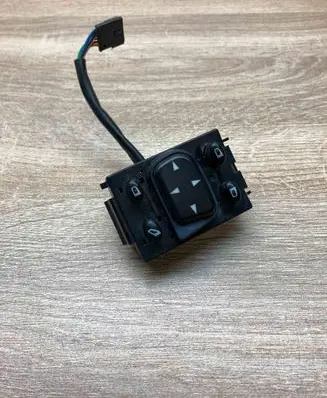 Mercedes-Benz S W220 Wing mirror switch 2208211551 03463300