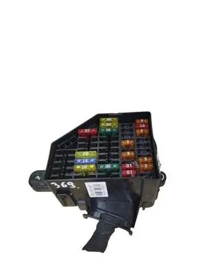 Volkswagen PASSAT B6 Passenger airbag 3C0880204B