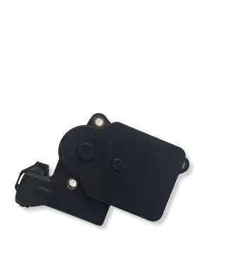 Hyundai Santa Fe Intake manifold valve actuator/motor 