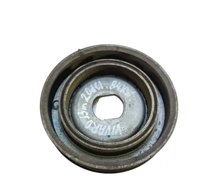 Opel Vivaro Crankshaft pulley