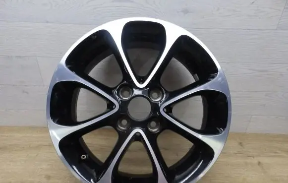 Smart Brabus R15 alloy rim 403002467 40300