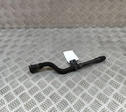 Citroen DS7 Crossback Engine coolant pipe/hose 9822185780