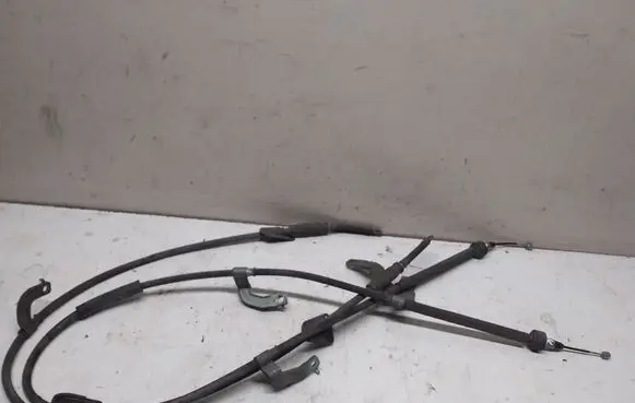 KIA Niro Handbrake/parking brake wiring cable 