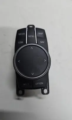 BMW X3 G01 Central console control unit 5A14E64