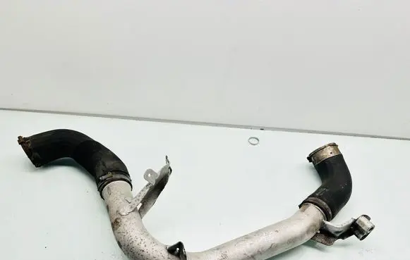 Volvo V60 Intercooler hose/pipe 31370286
