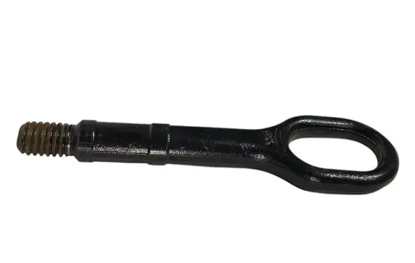 Skoda Yeti (5L) Towing hook eye 1T0805615A