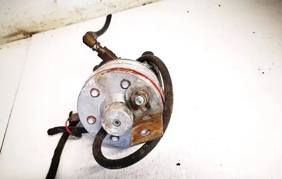 Volvo XC70 LP gas reducer 67r010276 67r-010276