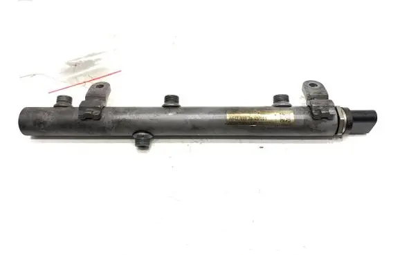 Mercedes-Benz S W221 Fuel main line pipe A6420702595