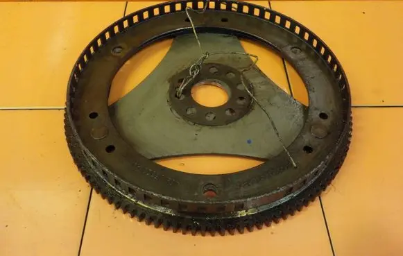 Audi A4 S4 B7 8E 8H Flywheel 059105323AJ