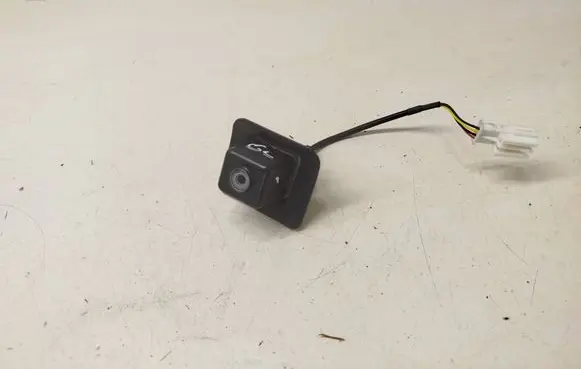 Mercedes-Benz GL X164 Reversing camera A1648200297