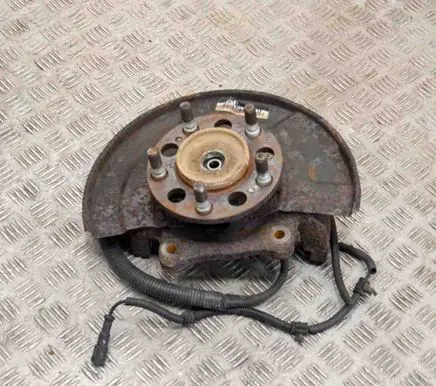 SsangYong Kyron Front wheel hub
