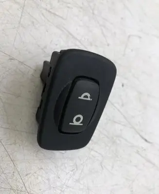 Citroen C4 Grand Picasso Suspension ride height/mode switch 96384805XT