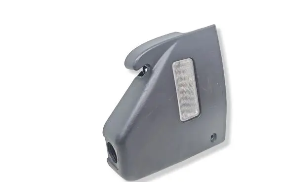 Peugeot 307 CC Parcel shelf load cover mount bracket 9644985077