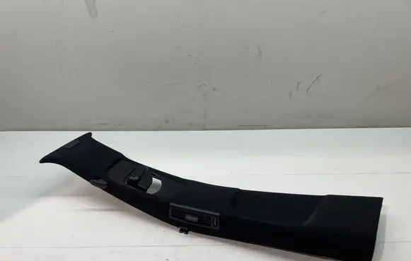 Mercedes-Benz S W221 (B) pillar trim (top) A2216900335