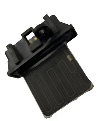 Nissan Pulsar Heater blower motor/fan resistor 3J0004Z25 271508H300