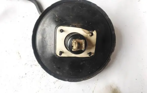 Honda Jazz Brake booster