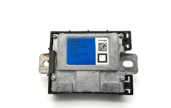 BMW 7 G11 G12 Air conditioner control unit module 912898201