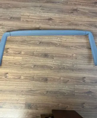 Mercedes-Benz Vito Viano W638 Tailgate trim A6387471471 A6387470871 A6387470671