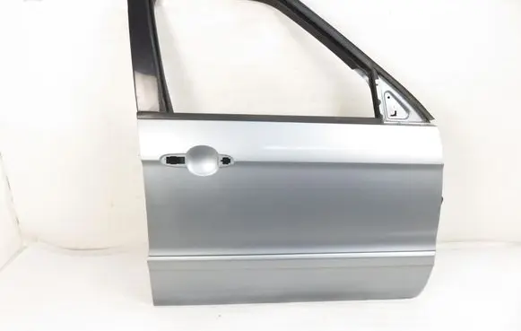 Ford S-MAX Front door 
