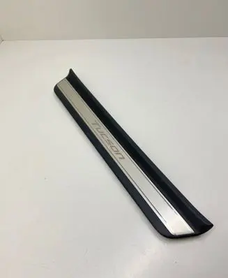Hyundai Tucson IV NX4 Front sill trim cover 85883N7500