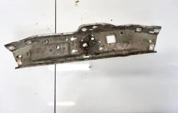 Opel Astra H Radiator support slam panel
