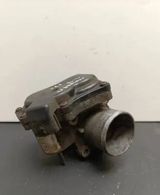 Renault Master III Throttle valve 8200987453 082212134 H820827648