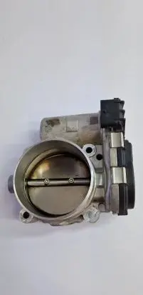 Chrysler Pacifica Throttle valve 05184349AE 05184349