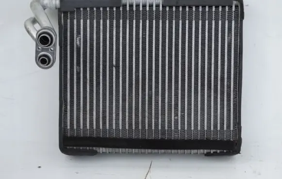 Nissan Qashqai Interior heater climate box assembly 272104EA43