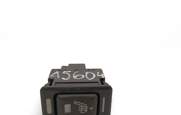 Nissan Primera Seat heating switch 261246