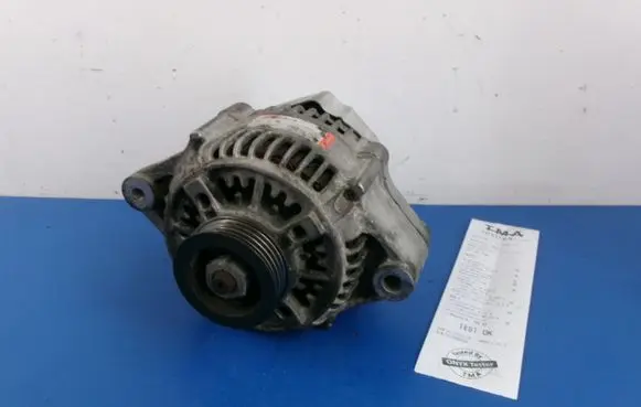 Suzuki Liana Generator/alternator