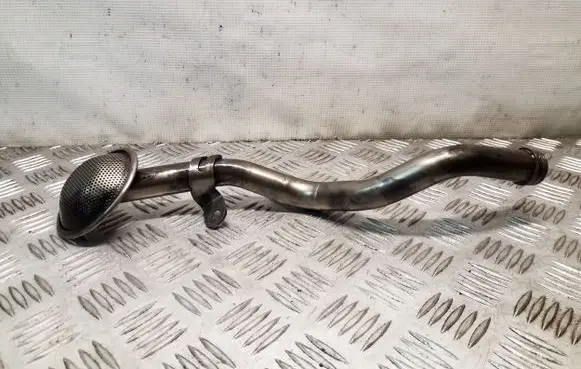 Dodge Nitro Oil sump strainer pipe 