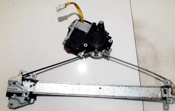 Mitsubishi Galant Sliding door window regulator with motor mr280665 062020-0081