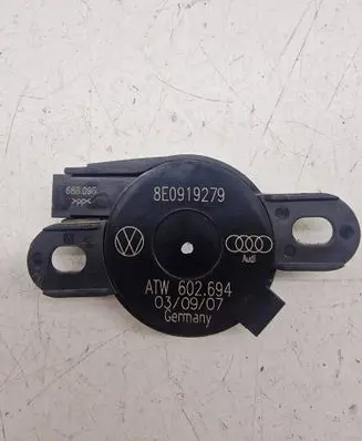 Audi A6 S6 C6 4F Parking PDC sensor speaker 8E0919279 688096