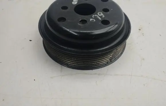 Lexus GS 300 350 430 450H Water pump pulley 