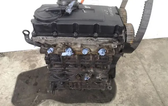Volkswagen Touran I Engine BKD 03G103373A