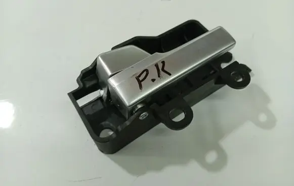 Ford C-MAX I Front door interior handle 3M51R22601BD