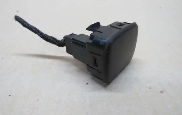 Opel Insignia B Sun solar sensor 13507317 0938 101493