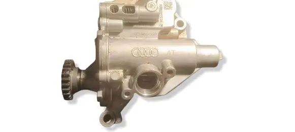 Seat Leon (5F) Oil pump 06H115105AN