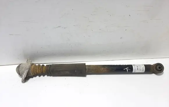 Volkswagen Polo V 6R Rear shock absorber/damper 290887